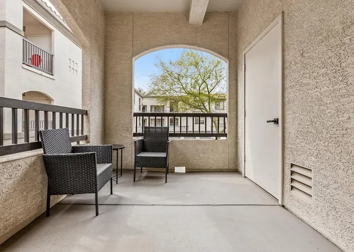 Cozysuites By The Stadium With Pool 21