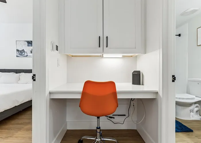 Apartament Cozysuites By The Stadium With Pool 21 Glendale