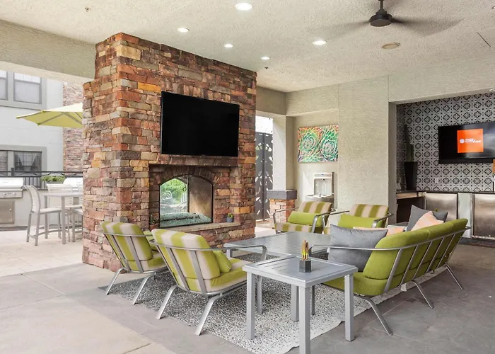 Apartment Cozysuites By The Stadium With Pool 21 Glendale